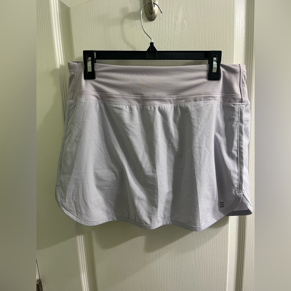 Freefly skirt